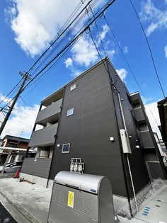 F+style上田3号館【3階】の外観