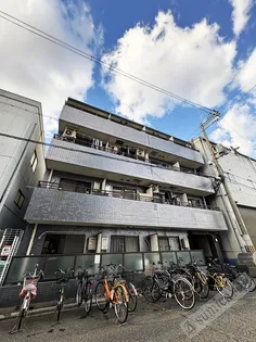 ロイヤル平野の画像