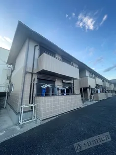 カーサ ジュネス Bの画像