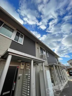 フローラメゾンIIの画像