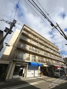 WESTヒルズ平野の画像