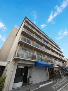WESTヒルズ平野の画像
