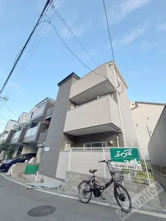 ARKY新深江の画像