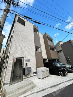 アート八尾植松町の画像