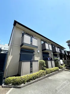 M'Sエクレールの画像