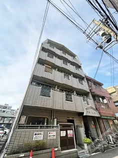 プチシャトーの画像