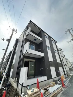 ルネッサ八尾南の画像