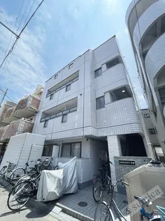 エスティライフ平野の画像