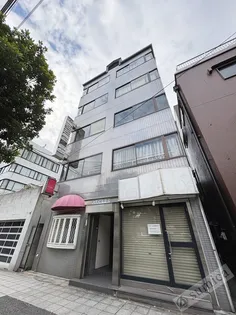 キューブ平野の画像