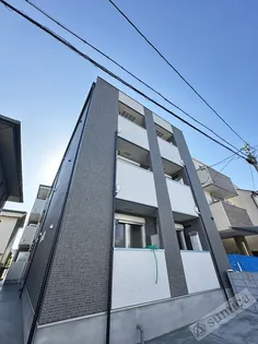 グラン【2階】の外観