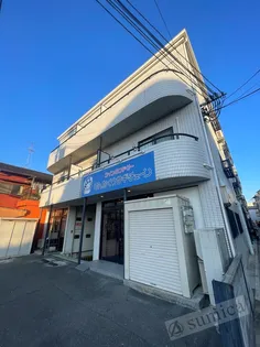 バッハレジデンス長瀬の画像