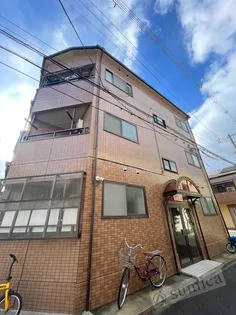 カメリア俊徳道の画像