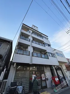 メゾンド平野北の画像