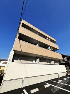 フジパレス教興寺三丁目Ⅱの画像