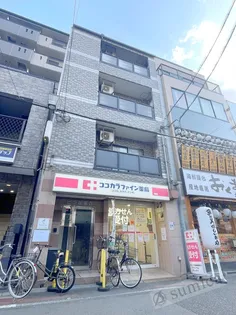 シャイン菱屋西の画像