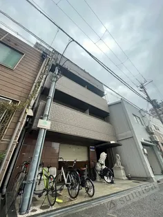 ザ タワーハウスの画像