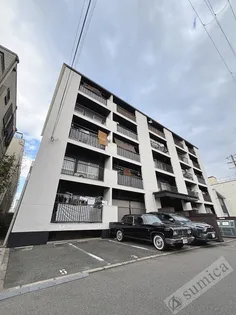 SKコーポ長瀬の画像