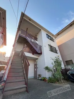 ロアール金岡B棟の画像