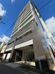 グランシス高井田の画像