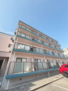 カトレアハイツの画像