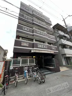 リバーライズ永和の画像