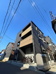 ヴィエント南巽の画像