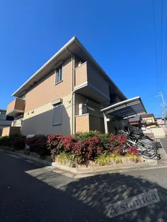 セジュール ユイット西岩田の画像