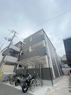 リベルタ布施の画像