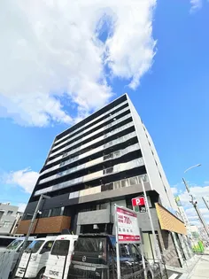 ヴィーナス今里【9階】の外観