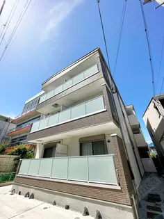 F ASECIA AMENITEの画像