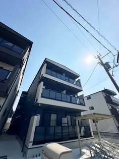 D PORTA NEIGEの画像