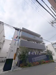 スペチアーレ巽中 B棟の画像