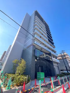 SーRESIDENCE布施AVENTRAの画像