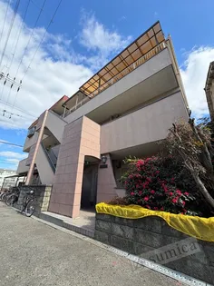 サイレンスハイムの画像