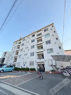 大蓮グリーンマンションの画像