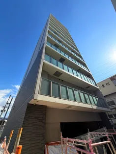 Cion Osaka East Gate【4階】の外観