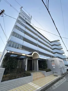 ノーブルハウス関井の画像