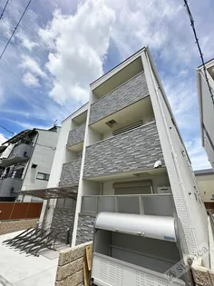 ラモーナ東山町Ⅰの画像