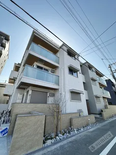 パサログランデ背戸口の画像