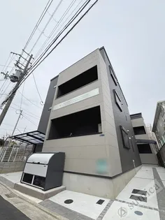 エトワールヴィル−R小阪本町レジデンス【2階】の外観