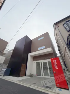 エルミタージュ小若江2号館の画像