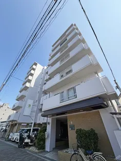 GSハイム平野の画像