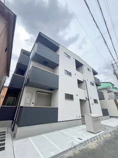 D PORTA CASA GRANDEの画像