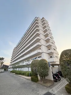 シティパーク瓢箪山の画像