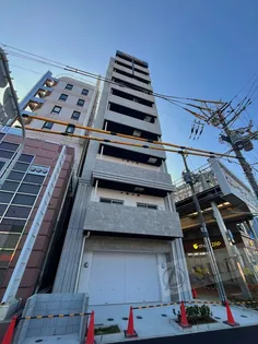 ONLYONE布施【3階】の外観