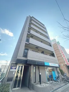 ドミール12の画像