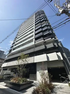 SーRESIDENCE堺BLAZEの画像