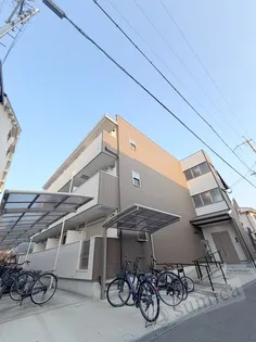 ブラウンシュガーレジデンスの画像