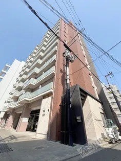 M'プラザ布施駅前参番館の画像