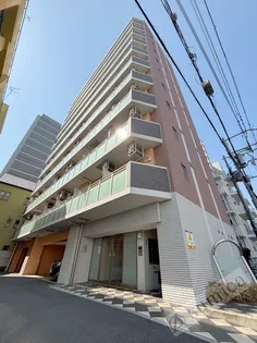 M’プラザ小阪駅前【10階】の外観